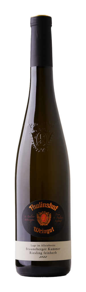 Brauneberger Kammer Feinherb