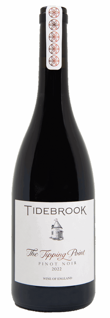The Tipping Point Pinot Noir