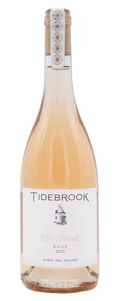 Six Petals Rosé